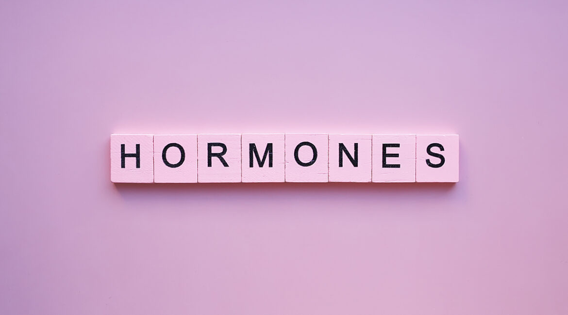 hormones and dental health