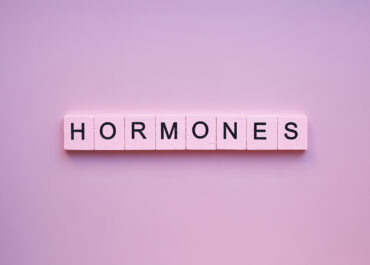 The Connection Between Hormones and Dental Health